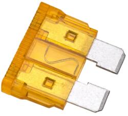 ACI Lapos biztosíték szett, 5 A, 10 db (9900905KA)