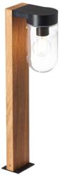 Brilliant Lampă de exterior Brilliant CABAR 1xE27/40W/230V 55 cm IP44 maro (BI0096)