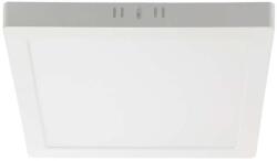 V-TAC Plafonieră LED/24W/230V 3000K 28, 7x28, 7 cm alb (VT2154)