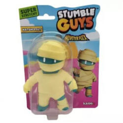diramix Monsterflex: Nyújtható Stumble Guys figura - Hatshepsut (0440)