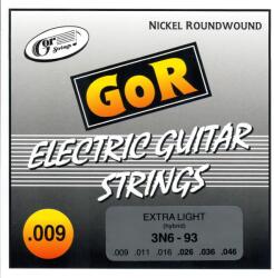 Gorstrings Gor 3N693 0946 Hybrid