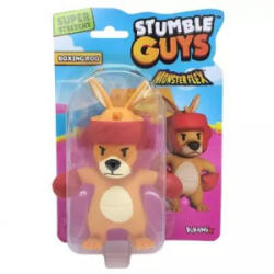 diramix Monsterflex: Nyújtható Stumble Guys figura - Boxing Roo (0440) (0440)