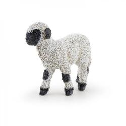 Papo Figurina Papo - Miel Din Valais (Alb/Negru) Figurina