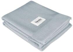 Lionelo Бамбуковото одеяло Lionelo - 100 х 75 cm, Grey (5903771702591) - ozone