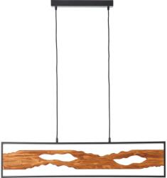 Brilliant Lustră LED pe cablu Brilliant CHAUMONT LED/20W/230V - certificat FSC (BI0194)