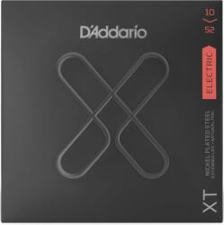 D'Addario XTE1052 Nickel Coated elektromos gitárhúr szett, 10-52