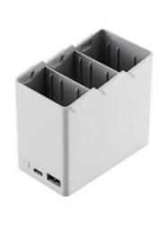 DJI Mini 3 Pro Two-way charging Hub akkumulátor töltő (6941565930798)