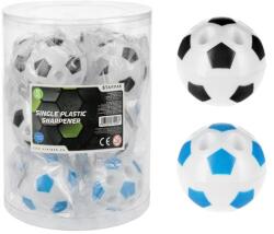 Starpak Football műanyag hegyező 2 féle (539478) (539478)