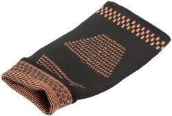 Verk 27172 Könyök bandázs, fekete-narancsszín (54772)