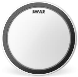 Evans 22" EMAD Coated