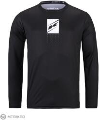 Kenny ELITE mez, egyszínű fekete (XL)