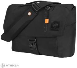 MAMMUT Xeron Messenger válltáska, 14 l, fekete
