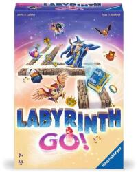 Ravensburger Labirintus Go! társasjáték (24796)