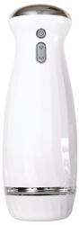 Zero Tolerance The Thrusting Rechargeable Stroker White-Chrome