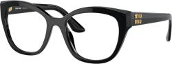 Miu Miu MU05XV 1AB1O1 (MU05XV 1AB1O1)