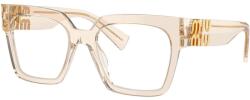 Miu Miu MU04UV 11T1O1 (MU04UV 11T1O1)