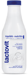 Lactovit Original Tápláló tusfürdő 600ml