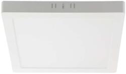 V-TAC Plafonieră LED/18W/230V 6500K 21, 4x21, 4 cm alb (VT2153)