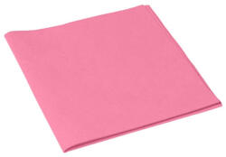 Vileda Professional Vileda Prof. MicroSorb mikroszálas törlőkendő 40x40cm Piros 5db (126855)