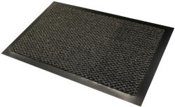 MercuryFlooring Lima szennyfogó lábtörlő Antracit 80x120cm