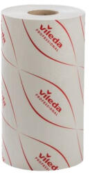 Vileda Professional Vileda Prof. r-MicronSolo törlőkendő tekercs 180 lap Piros (170354)