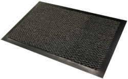 MercuryFlooring Lima szennyfogó szőnyeg Antracit 40x60cm