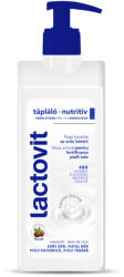 Lactovit Original Tápláló testápoló 400ml