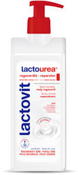 Lactovit Lactourea Regeneráló testápoló 400ml