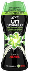 Lenor illatgyöngyök Unstoppables Scent of Ariel 195g