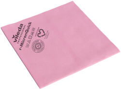 Vileda Professional Vileda Prof. r-MicronQuick törlőkendő 40x38cm Piros 5db (170632)