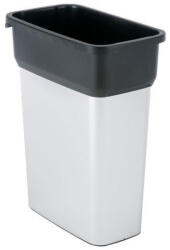 Vileda Vileda Prof. Geo hulladékgyűjtő szemetes test 55L (137660)