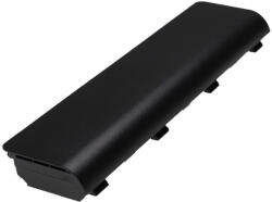 VHBW Notebook Akkumulátor - Toshiba PA5023U-1BRS, PA5024U-1BRS, PA5025U-1BRS - 6000 mAh, 10, 8 V Li-Ion