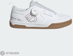 Five Ten Freerider Pro BOA női kerékpáros cipő, cloud white/warm clay/grey three (UK 5)