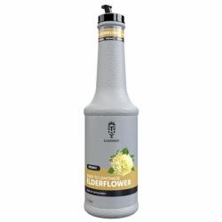 Eldorado Bodzás kész limonádé premix 1L - bareszkozok