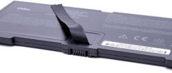 VHBW Notebook Akkumulátor - HP 635146-001, 634818-271, FN04, FN04041 - 2600 mAh, 14, 8 V Li-Polimer, Fekete