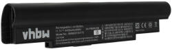 VHBW Notebook Akkumulátor - Samsung AA-PB8NC6B, , AA-PB8NC6M - 4400 mAh, 11, 1 V Li-Ion, Fekete