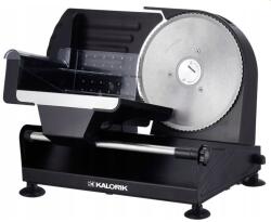Kalorik AS2000BK Szeletelő Gép