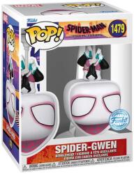 Funko POP! Marvel: Spider-Man: Across the Spider-Verse - Gwen (upside down) figura (FU84977)