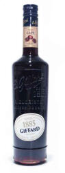 Giffard Baska Kávélikőr 0, 7l 20% DRS