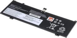 T6 Power Lenovo ThinkBook 14s-IWL 20RM kompatibilis, Li-Poly, 15, 36 V, 2964 mAh, 45 Wh (NBIB0204_v126737)