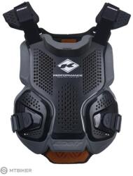 Kenny PERFORMANCE gerincvédő, fekete (M/L)