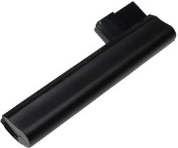 VHBW Notebook Akkumulátor - HP 614564-751, 614564-421, 614565-421 - 4400 mAh, 11, 1 V Li-Ion, Fekete