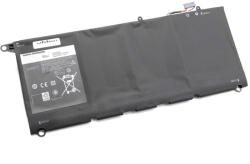 VHBW Notebook Akkumulátor - Dell CN-0N7T6, 90V7W, 5K9CP, DIN02, 0N7T6, 0DRRP - 7000 mAh, 7, 4 V Li-Ion