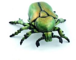 Papo Figura Papo Carabusul de mai (Verde/Auriu) Figurina