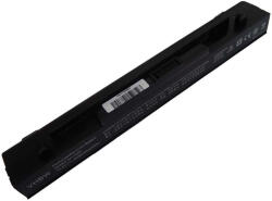 VHBW Notebook Akkumulátor - Asus A41-X550, A41-X550A - 4400 mAh, 14, 4 V Li-Ion, Fekete
