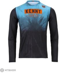 Kenny CHARGER mez, kék/kék (XL)