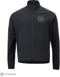 Kenny REFLEX dzseki, fekete (XXL)