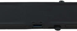 VHBW Notebook Akkumulátor - Asus B31N1915, C31N1915, 0B200-03760000 - 3500 mAh, 11, 55 V Li-Polymer