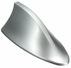 APT AK322D FM Cápauszony autó antenna, szürke