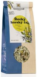 SONNENTOR - görög hegyi tea, szálas, bio, 40 g *CZ-BIO-002 tanúsítvány